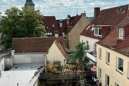Wohnung Osnabrück - 4 Zimmer, 112 m&sup2;, 2.200&euro; | Angebot:26340674