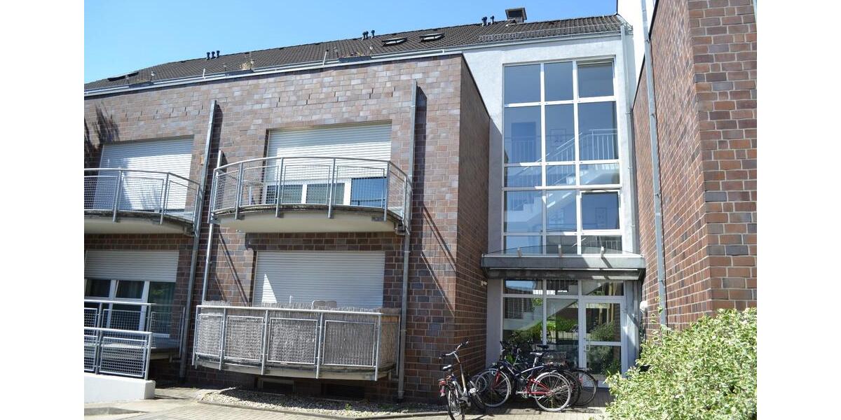 Appartement Osnabrück 1 zimmer