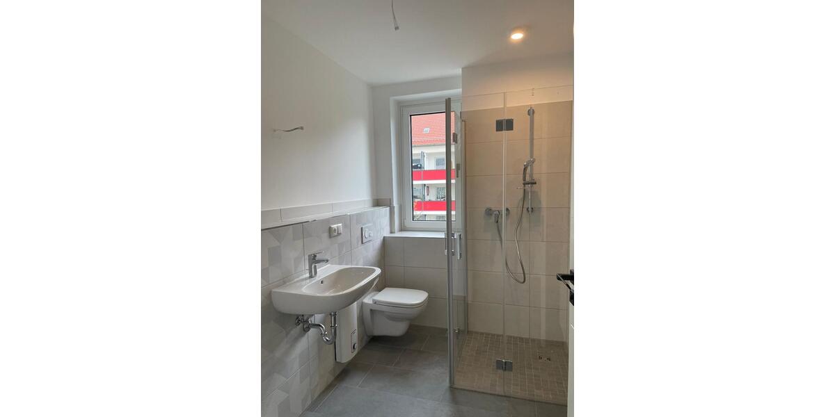 Etagenwohnung Oederan - 2 Zimmer, 39 m&sup2;, 270&euro; | Angebot:26547177