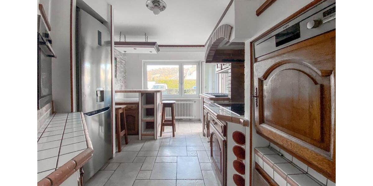 Erdgeschoßwohnung Grenzach-Wyhlen Wyhlen - 3.5 Zimmer, 80 m&sup2;, 1.100&euro; | Angebot:26238431