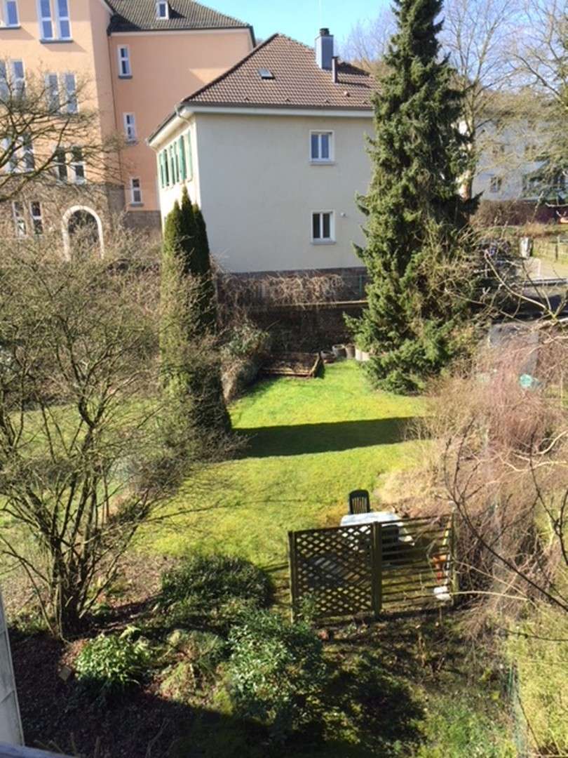 Wohnung zum Mieten in Wuppertal 460 € 48.5 m² 2 zimmer