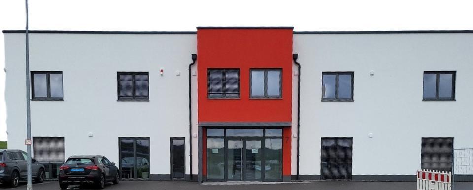 2 Büro-Praxisräume zu vermieten Mechernich-Kommern