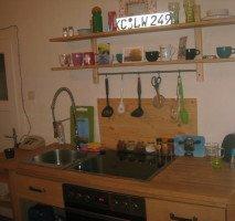 Erdgeschoßwohnung Waldbüttelbrunn - 2 Zimmer, 45 m&sup2;, 490&euro; | Angebot:26039155