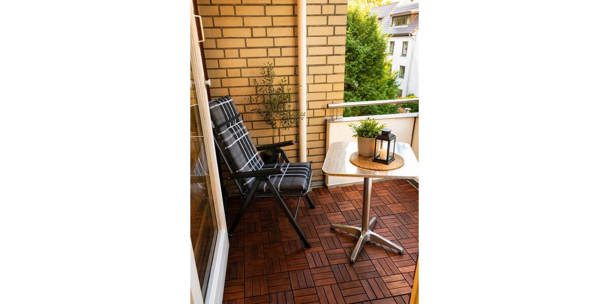 Etagenwohnung Hamburg Harvestehude - 3 Zimmer, 74 m&sup2;, 2.836&euro; | Angebot:26363094