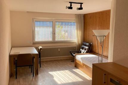 Wohnung Heilbronn Kernstadt - 1 Zimmer, 35 m&sup2;, 750&euro; | Angebot:25208331