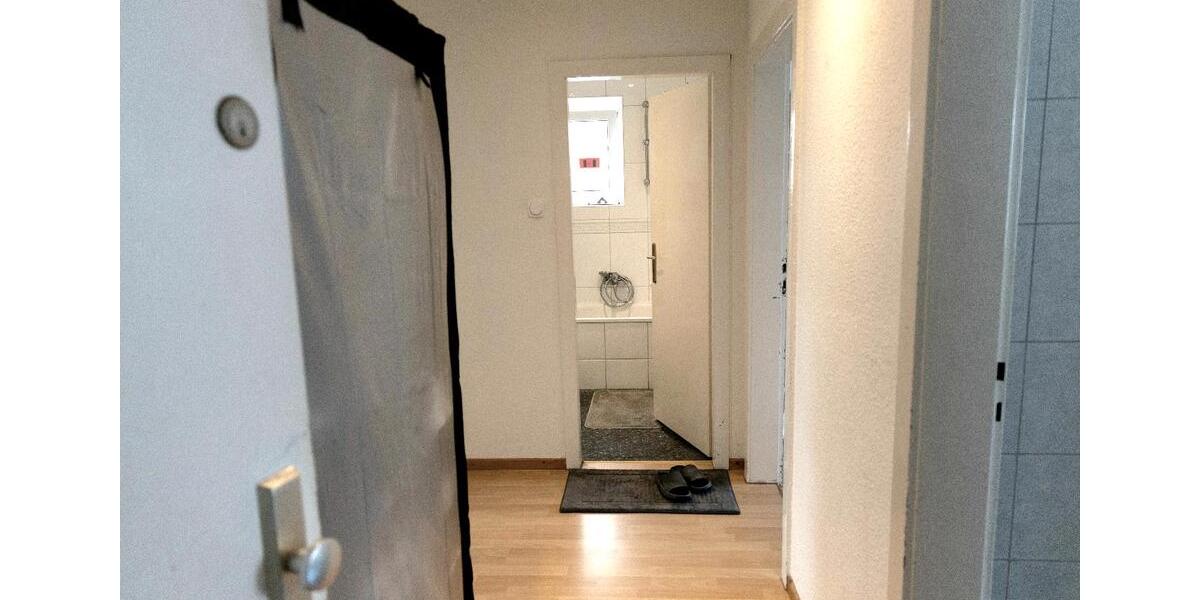 Wohnen auf Zeit Braunschweig - 14 Zimmer, 48 m&sup2;, 450&euro; | Angebot:26650175