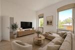 Etagenwohnung Mannheim - 2 Zimmer, 51 m&sup2;, 842&euro; | Angebot:26407509