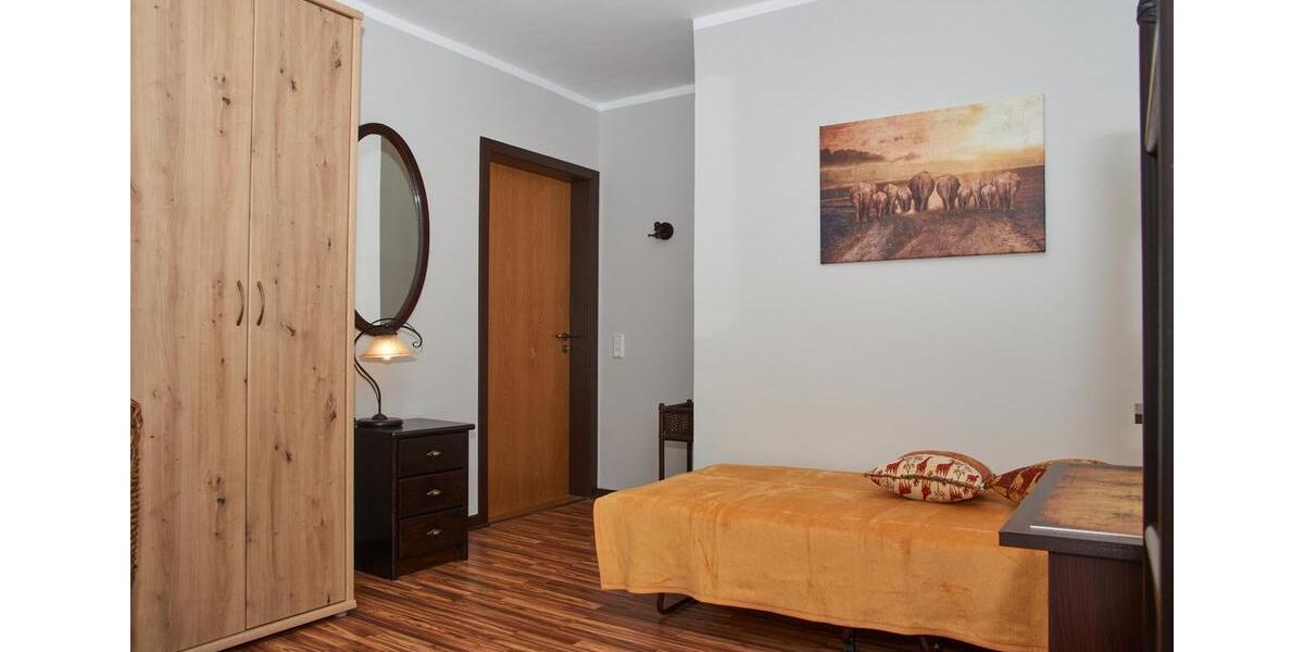 Wohnen auf Zeit Northeim - 1 Zimmer, 16 m&sup2;, 380&euro; | Angebot:26049739