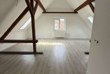 Wohnung zum Mieten in Quickborn 600 € 44.4 m² 1 zimmer