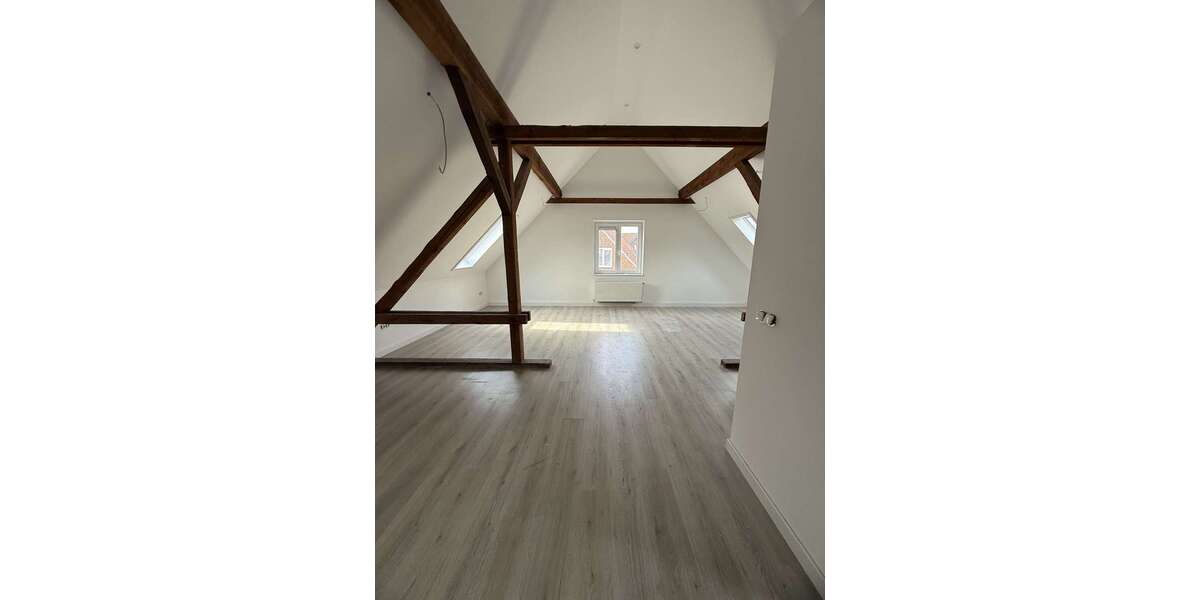 Wohnung zum Mieten in Quickborn 600 € 44.4 m² 1 zimmer