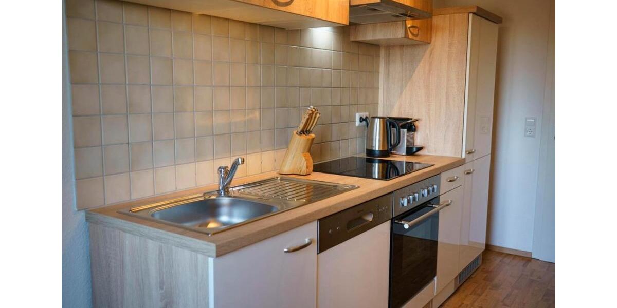 Wohnen auf Zeit Uhldingen-Mühlhofen Mühlhofen - 1 Zimmer, 25 m&sup2;, 520&euro; | Angebot:26295163