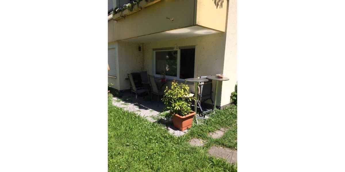 Erdgeschoßwohnung Waldshut-Tiengen Tiengen - 3 Zimmer, 103 m&sup2;, 875&euro; | Angebot:25903866