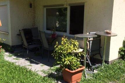 Wohnung Waldshut-Tiengen Tiengen - 3 Zimmer, 103 m&sup2;, 875&euro; | Angebot:25903866