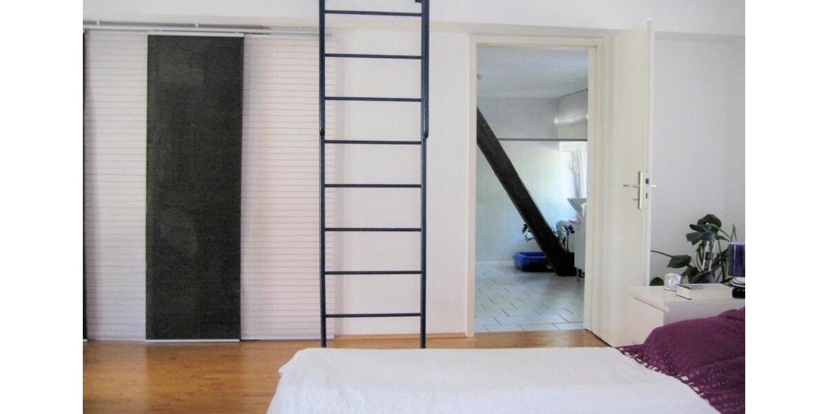 Maisonettenwohnung Holzminden - 2 Zimmer, 85 m&sup2;, 610&euro; | Angebot:26346368