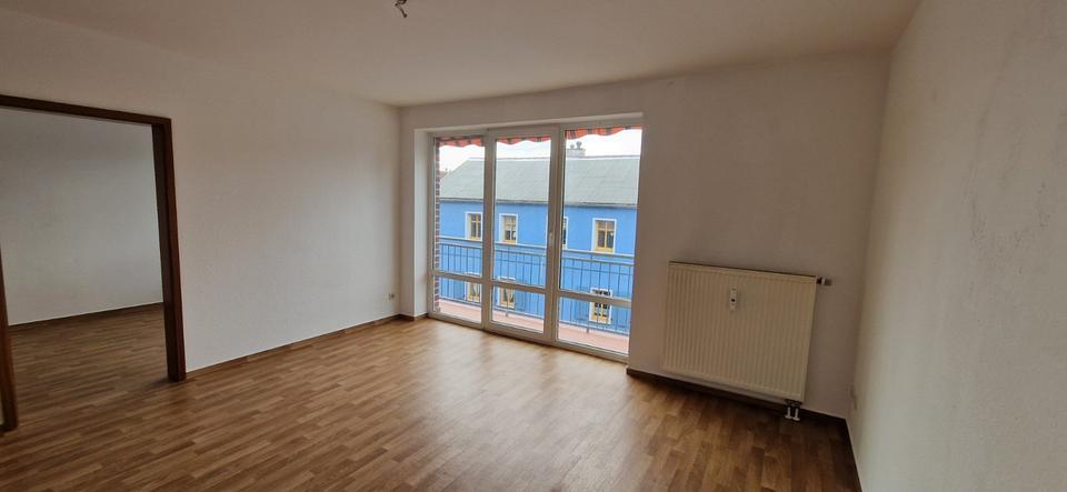 Großmühlingen 39221, 3 Raum-Wohnung