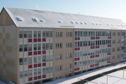 Wohnung Lengefeld Lengefeld - 3 Zimmer, 61 m&sup2;, 340&euro; | Angebot:25331680