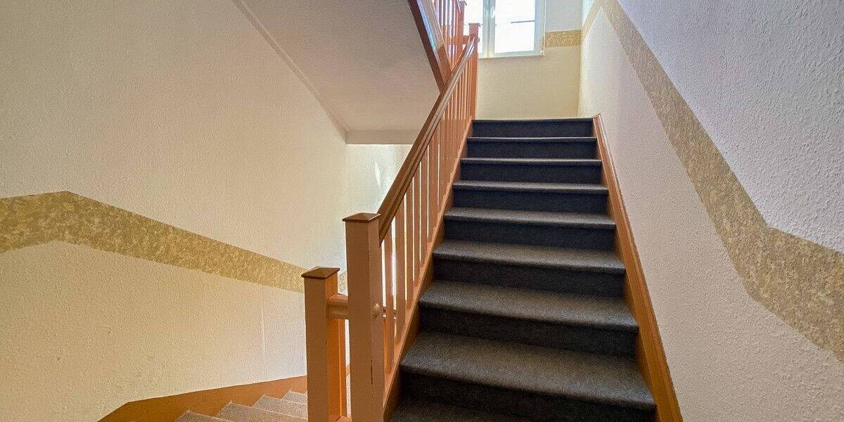 Großzügige, komplett sanierte 5-Raum-Wohnung mit zwei Bädern in Gornsdorf!! 5 zimmer