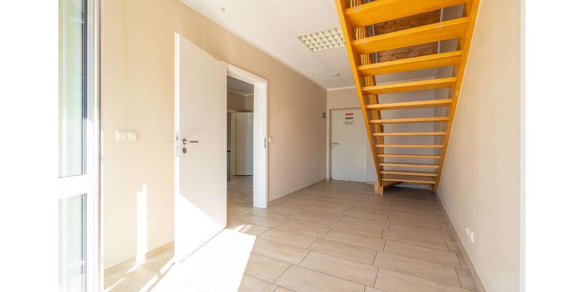Gewerbeobjekt Kloster Lehnin - 1.500&euro; | Angebot:26617814