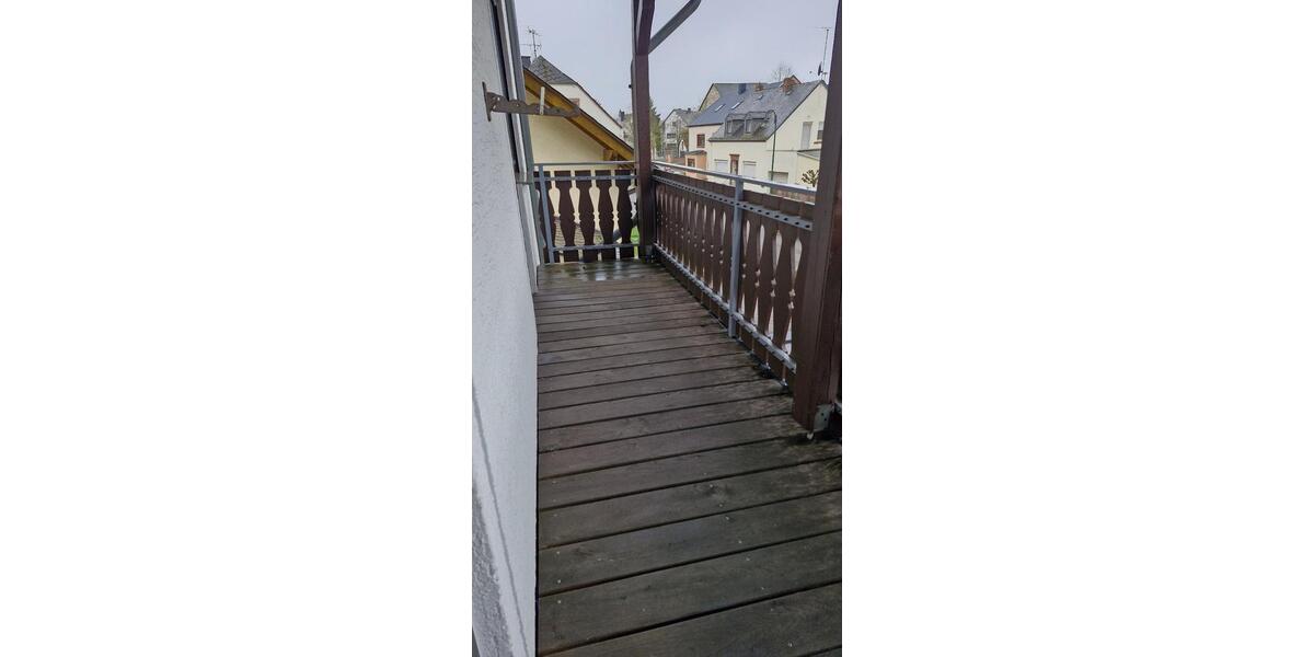 Etagenwohnung Salmtal - 2 Zimmer, 100 m&sup2;, 865&euro; | Angebot:26375463