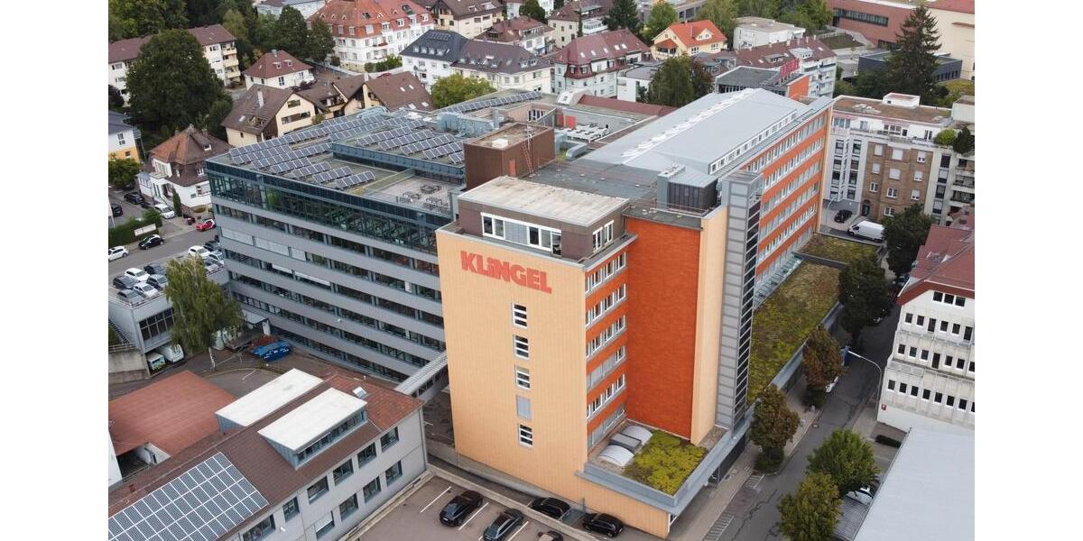 Gewerbeobjekt Pforzheim Nordstadt - 1.836&euro; | Angebot:24774895