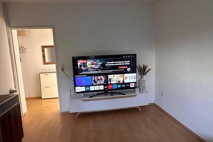 Wohnung Mannheim Gartenstadt - 2 Zimmer, 45 m&sup2;, 600&euro; | Angebot:26256431