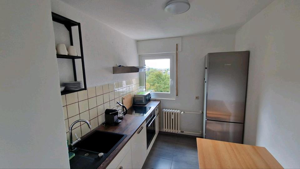 Wohnen auf Zeit Achern - 2 Zimmer, 59 m&sup2;, 20&euro; | Angebot:24669482