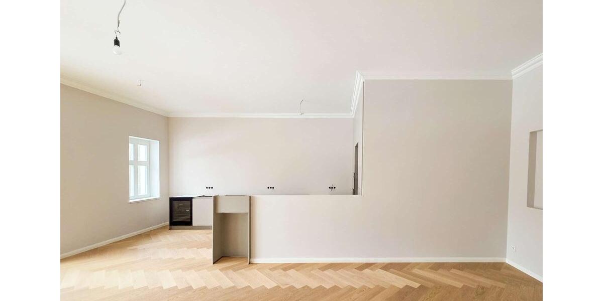 Erdgeschoßwohnung Leipzig Nordost - 4 Zimmer, 160 m&sup2;, 3.200&euro; | Angebot:25217580