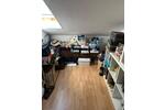 Dachgeschoßwohnung Hockenheim - 2.5 Zimmer, 59 m&sup2;, 650&euro; | Angebot:26600791