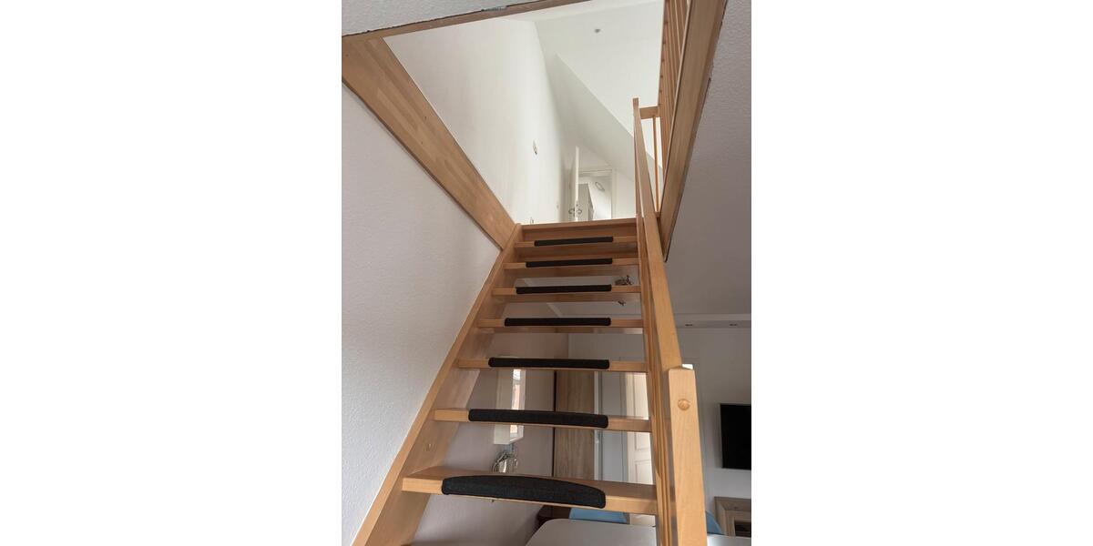 Etagenwohnung Klütz - 4 Zimmer, 80 m&sup2;, 1.400&euro; | Angebot:26699396