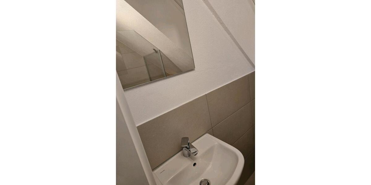 1 Zimmer-Wohnung 1 zimmer