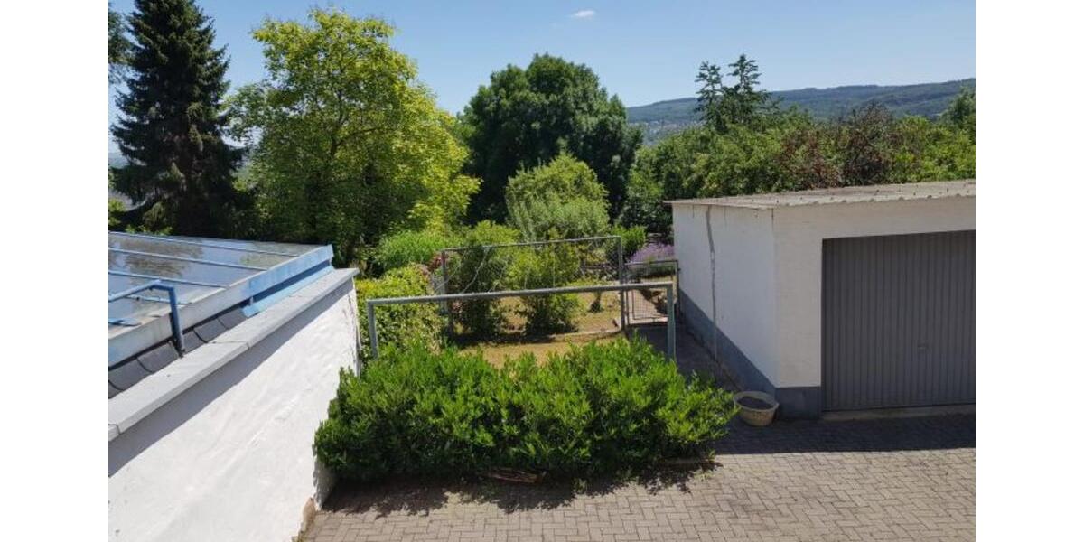 Etagenwohnung Trier Kürenz - 4 Zimmer, 91 m&sup2;, 1.100&euro; | Angebot:25516763