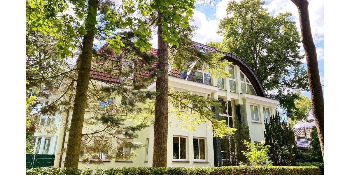 Etagenwohnung Berlin Charlottenburg-Wilmersdorf - 2 Zimmer, 95 m&sup2;, 1.950&euro; | Angebot:26935551
