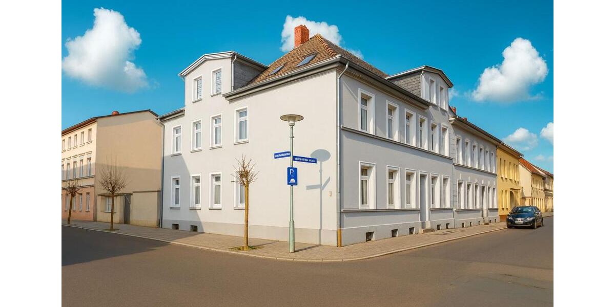 Wohnen auf Zeit Schönebeck (Elbe) - 4 Zimmer, 100 m&sup2;, 25&euro; | Angebot:25791125