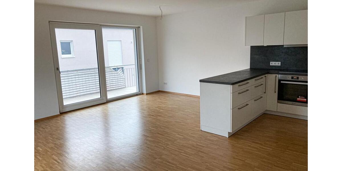 Etagenwohnung Karlsruhe Mühlburg - 3 Zimmer, 88 m&sup2;, 1.325&euro; | Angebot:25322407