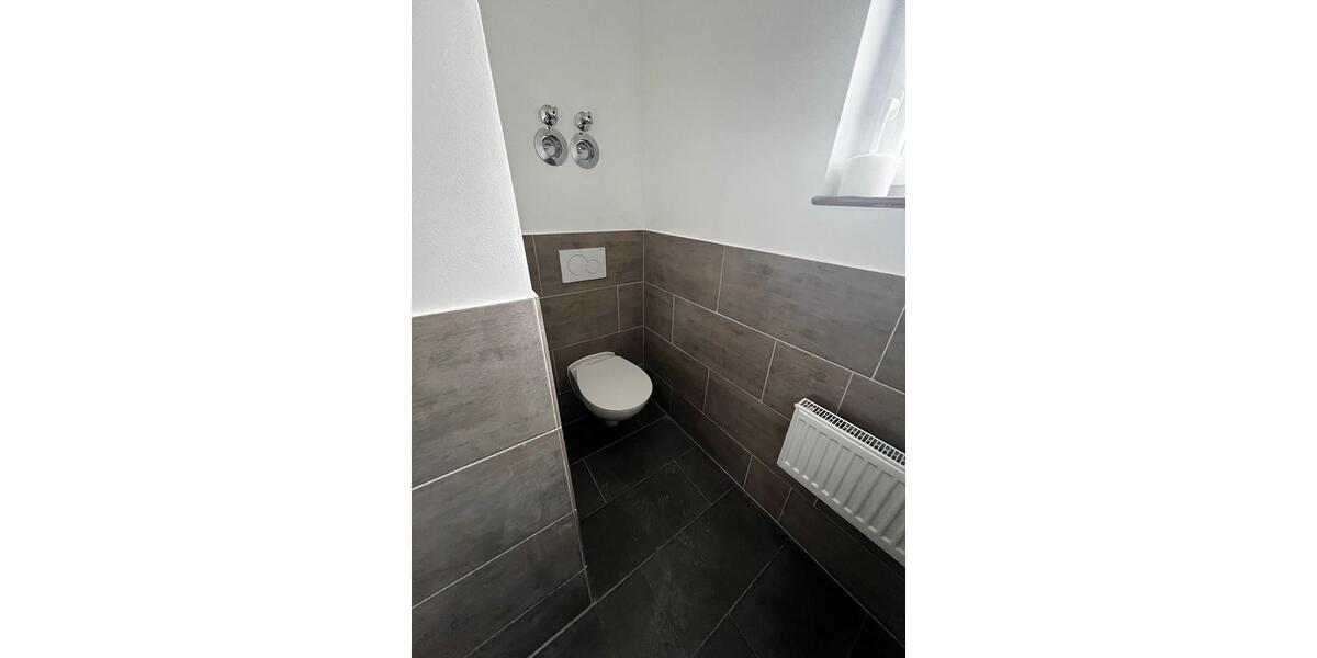 Etagenwohnung Bieberehren - 2.5 Zimmer, 74 m&sup2;, 860&euro; | Angebot:26413732