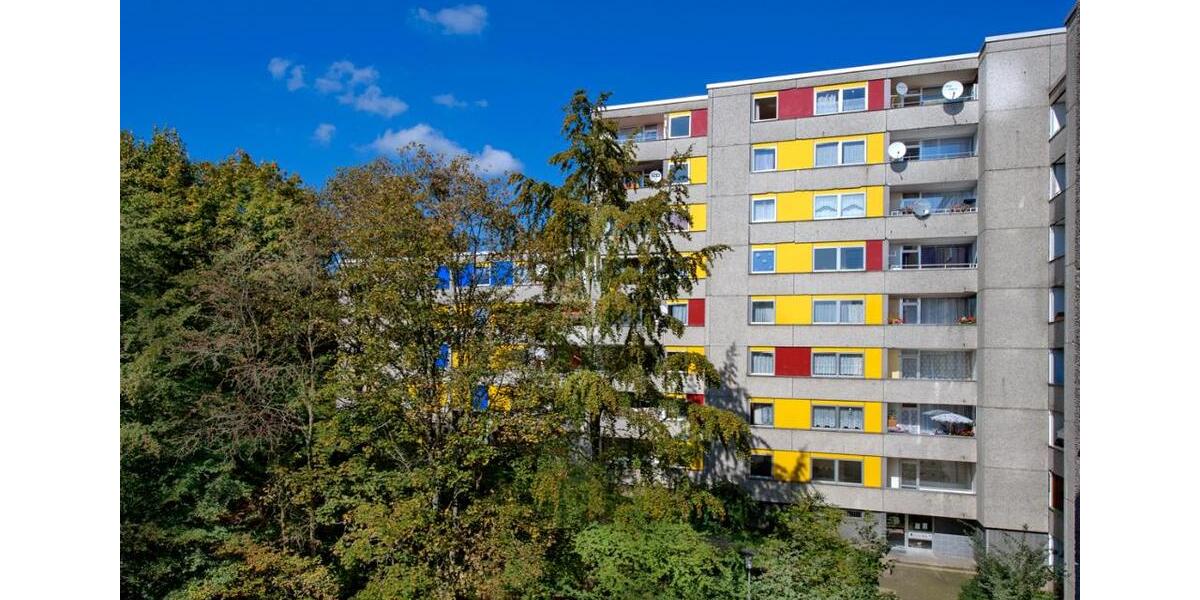 Erdgeschoßwohnung Kreuztal - 2 Zimmer, 63 m&sup2;, 249&euro; | Angebot:25805455