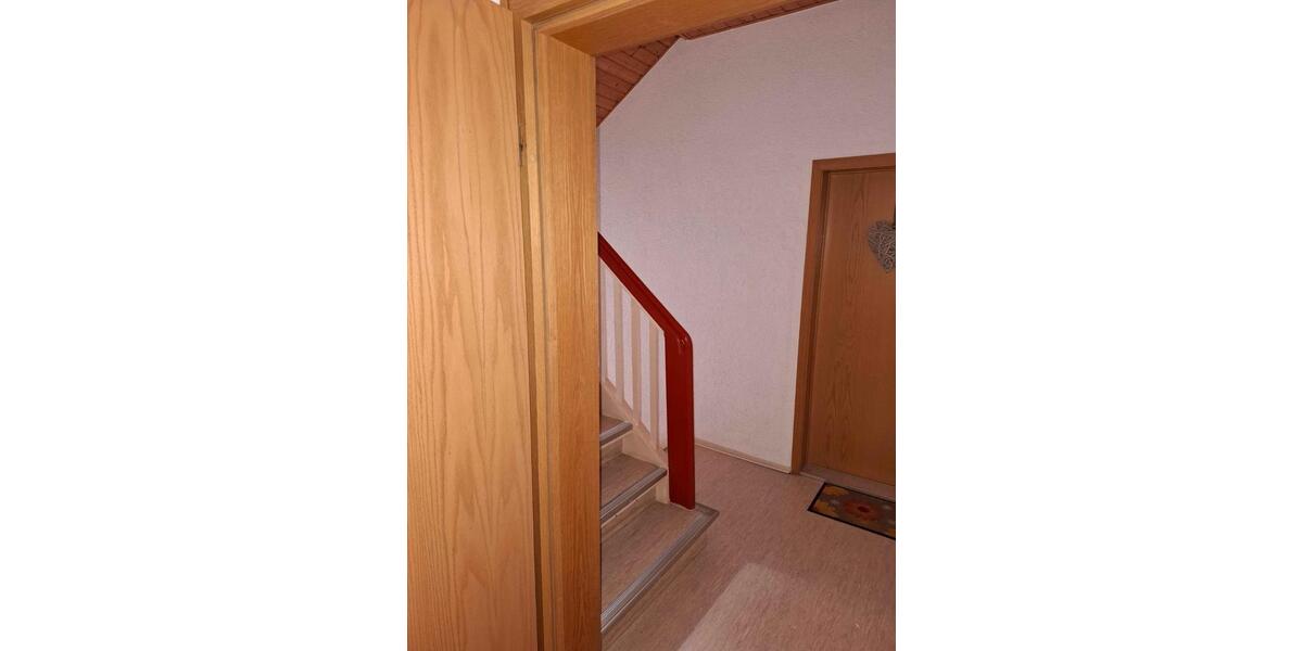 Etagenwohnung Wernigerode - 3 Zimmer, 72 m&sup2;, 576&euro; | Angebot:26251272