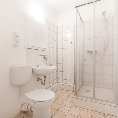 Etagenwohnung Freiberg - 1 Zimmer, 36 m&sup2;, 260&euro; | Angebot:25571030