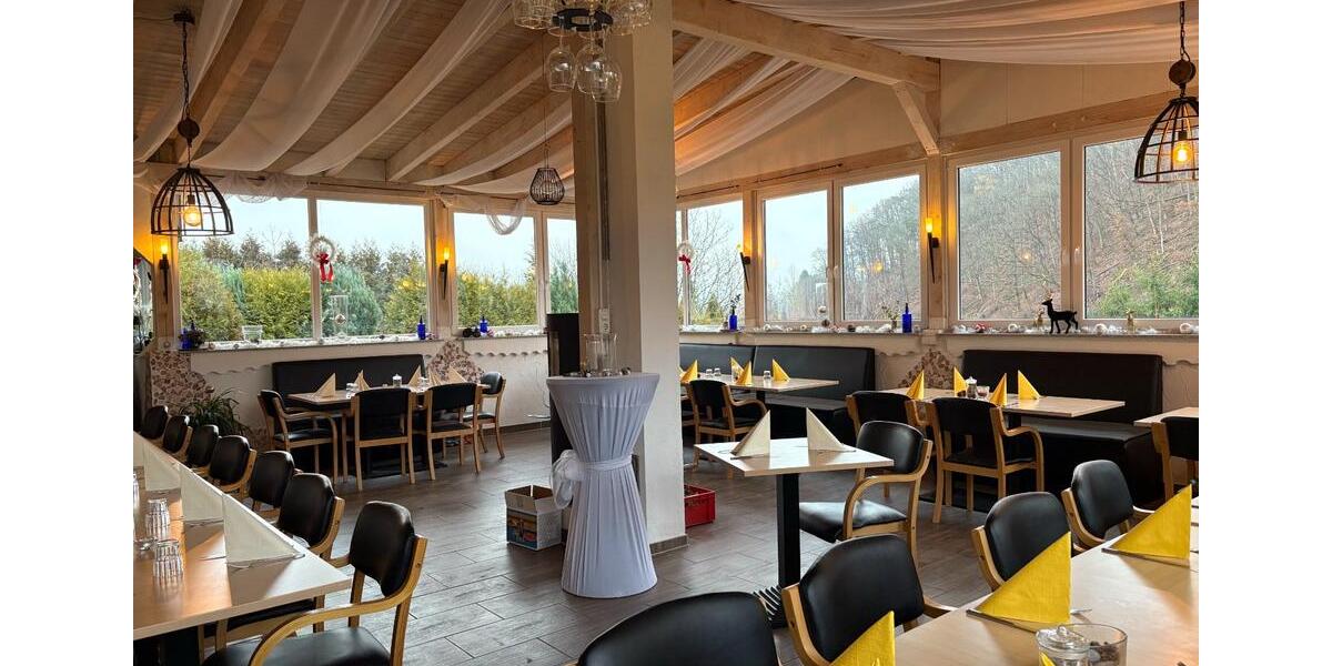 Gewerbeobjekt Battenberg (Eder) - 3.500&euro; | Angebot:25399543