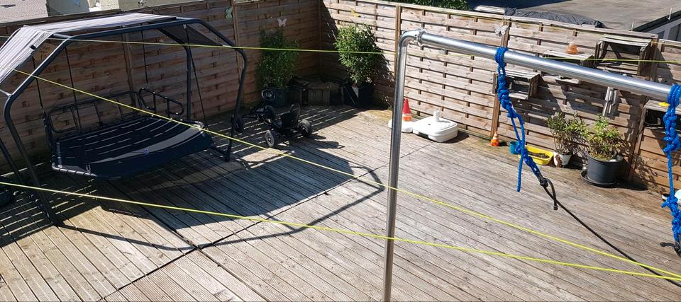 Etagenwohnung Lindenberg im Allgäu - 3 Zimmer, 85 m&sup2;, 1.200&euro; | Angebot:24715047