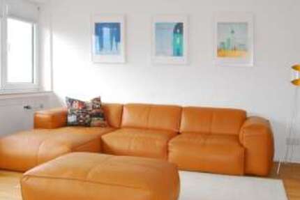 Wohnen auf Zeit in Düsseldorf 990 € 1.5 zimmer