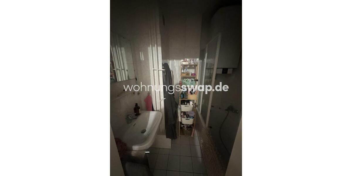 Etagenwohnung München Ramersdorf-Perlach - 2 Zimmer, 65 m&sup2;, 1.400&euro; | Angebot:25910415