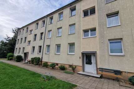 Wohnung Upahl - 2 Zimmer, 50 m&sup2;, 301&euro; | Angebot:25153402