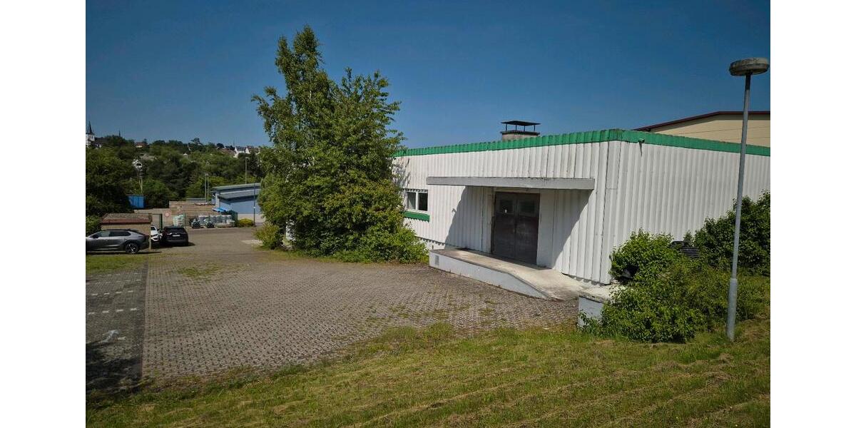 Gewerbeobjekt Brechen - 3.800&euro; | Angebot:25357205