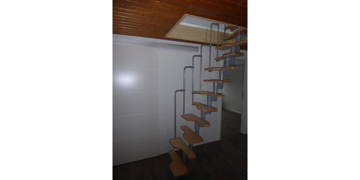 Dachgeschoßwohnung Bad Bergzabern - 4 Zimmer, 80 m&sup2;, 720&euro; | Angebot:24589183