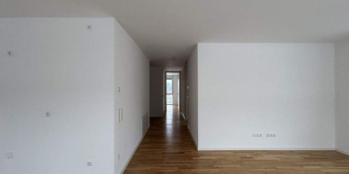 Etagenwohnung Neckarsulm / Obereisesheim Obereisesheim - 4 Zimmer, 87 m&sup2;, 1.300&euro; | Angebot:25701413