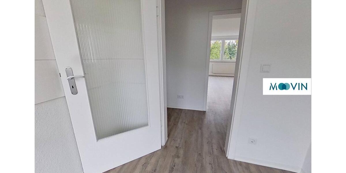 Etagenwohnung Gütersloh Avenwedde - 3 Zimmer, 67 m&sup2;, 699&euro; | Angebot:23149857