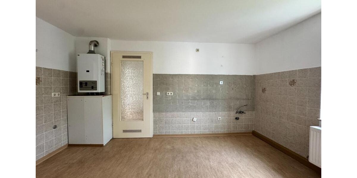 Etagenwohnung Sontra - 2 Zimmer, 330&euro; | Angebot:21686838