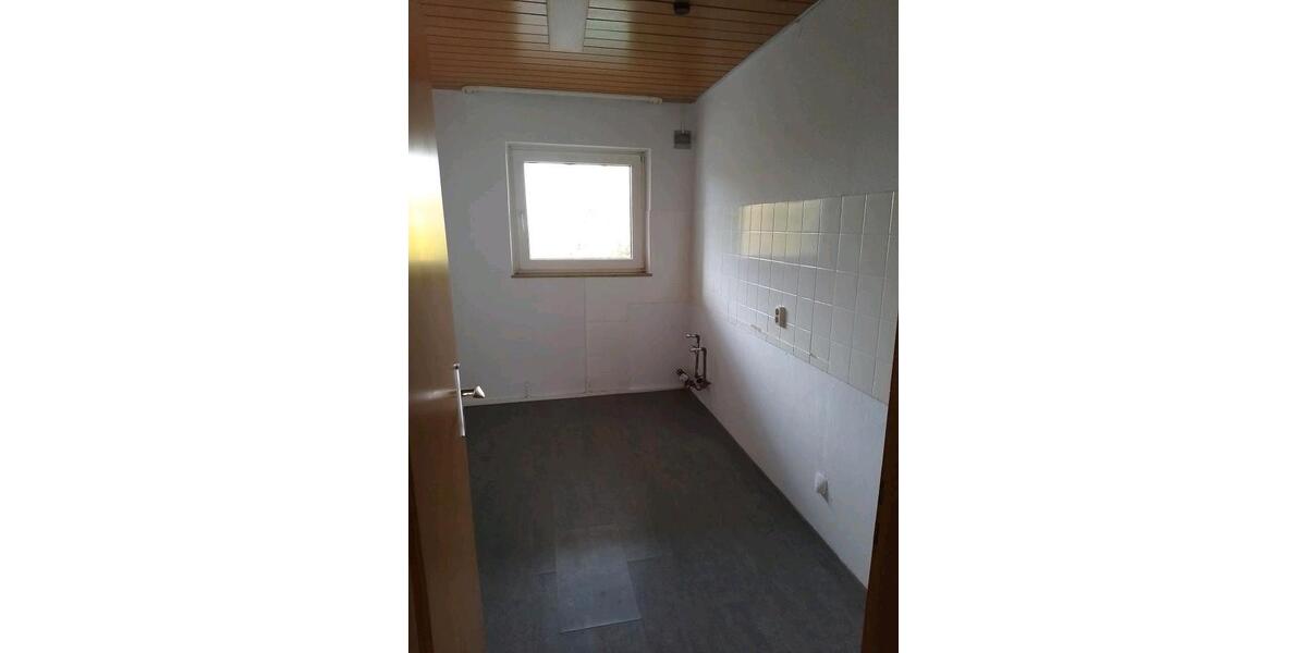 sonnige 3-Zimmer- Wohnung in Aalen - Grauleshof 3 zimmer