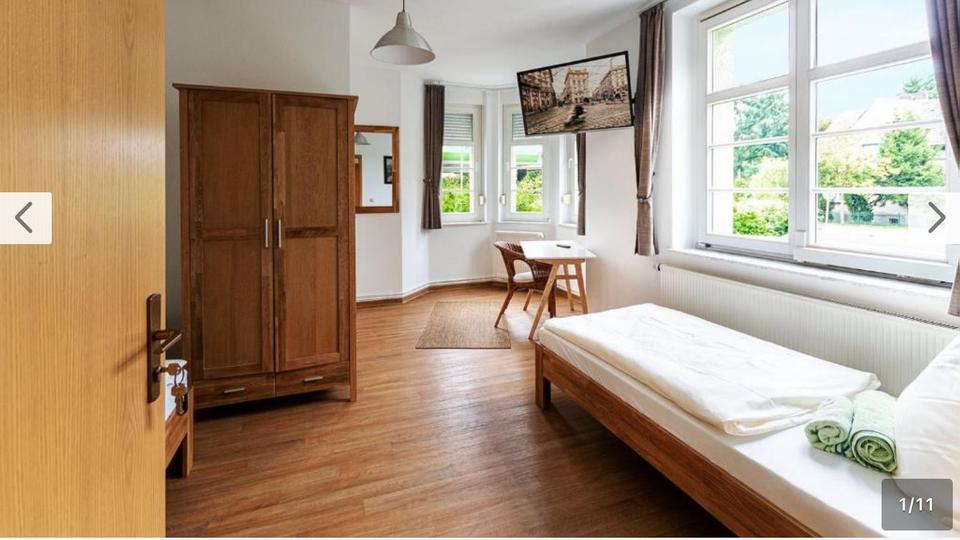 Wohnen auf Zeit Jerichow - 18 Zimmer, 30 m&sup2;, 35&euro; | Angebot:26121114